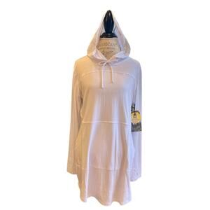 AVALANCHE Women's Elanor UPF 50+ Sun Protection Hoodie - XL - NWT